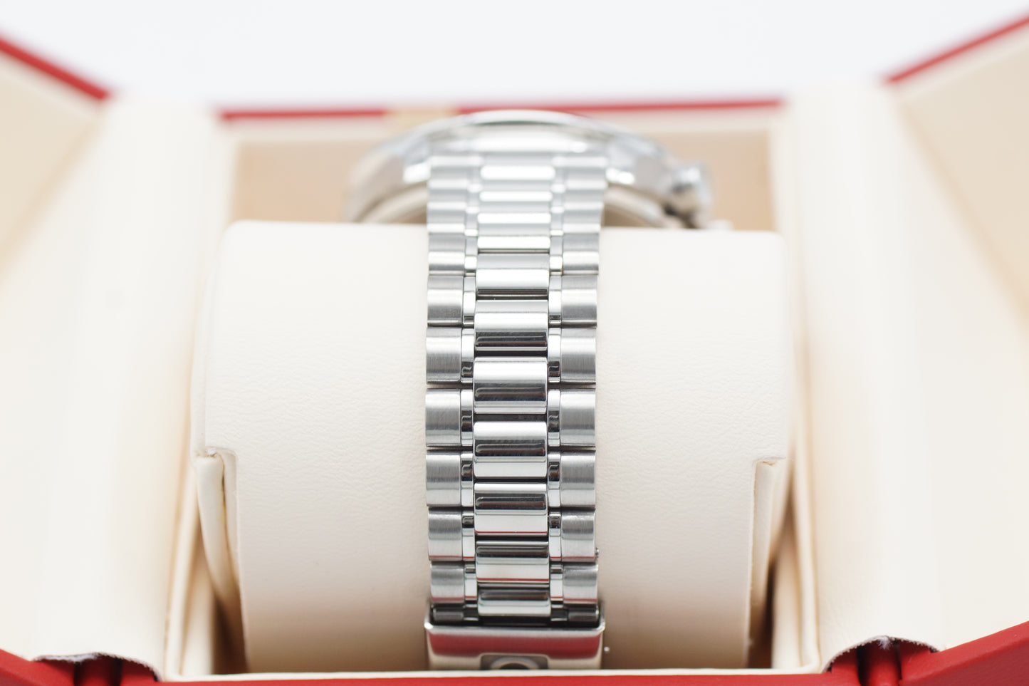 Omega Speedmaster Reduced 3510.50 Box 1999