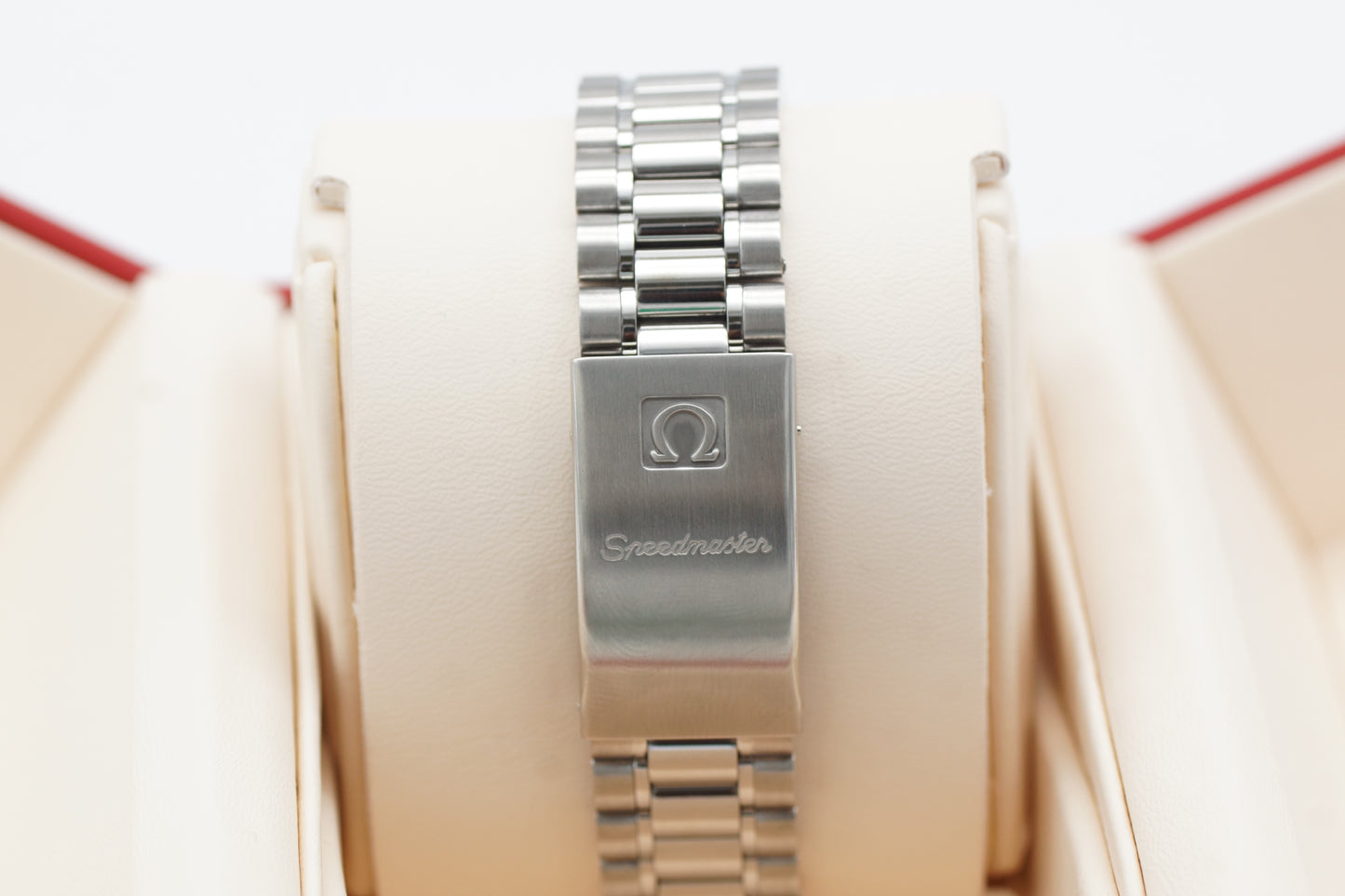 Omega Speedmaster Reduced 3510.50 Box 1999