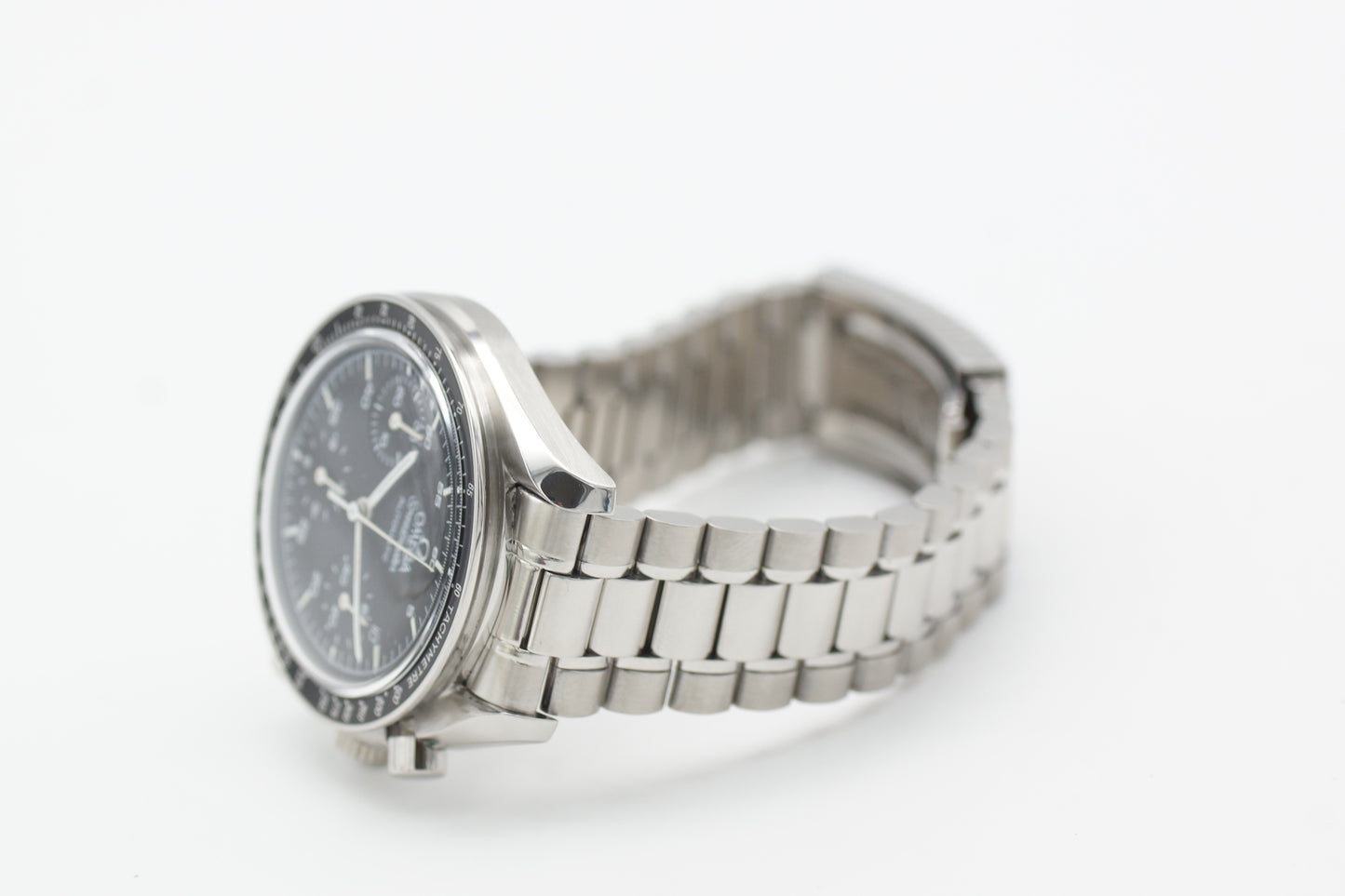 Omega Speedmaster Reduced 3510.50 Box 1999