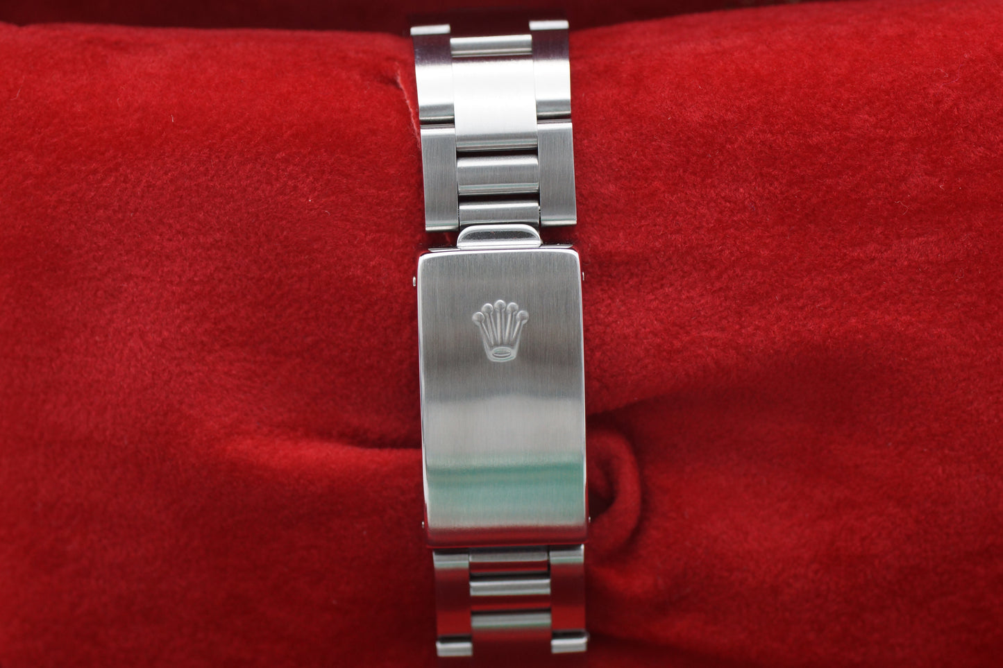 Rolex Datejust 31 Blau 78240 Full-Set 2004
