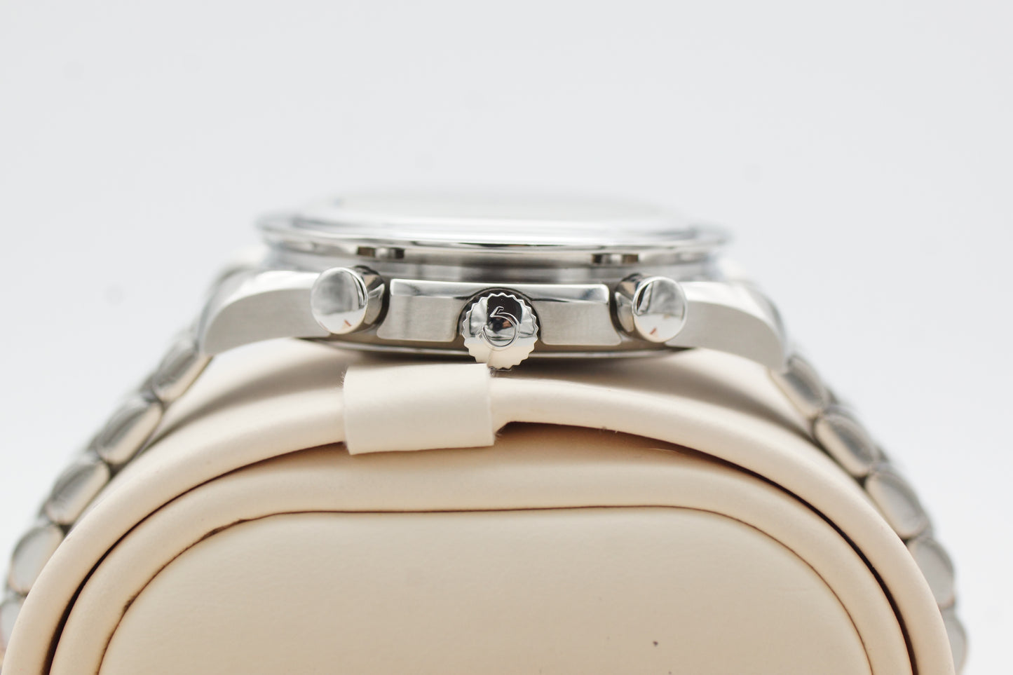 Omega Speedmaster Reduced Tritium 3510.50 Box 1995