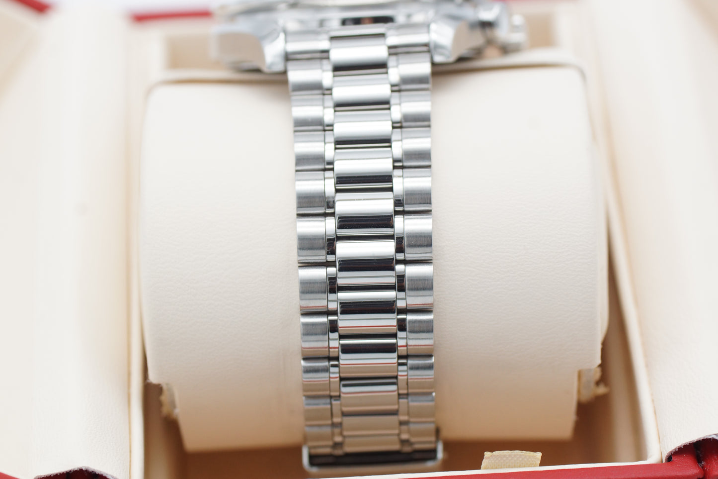 Omega Speedmaster Reduced Tritium 3510.50 Box 1995