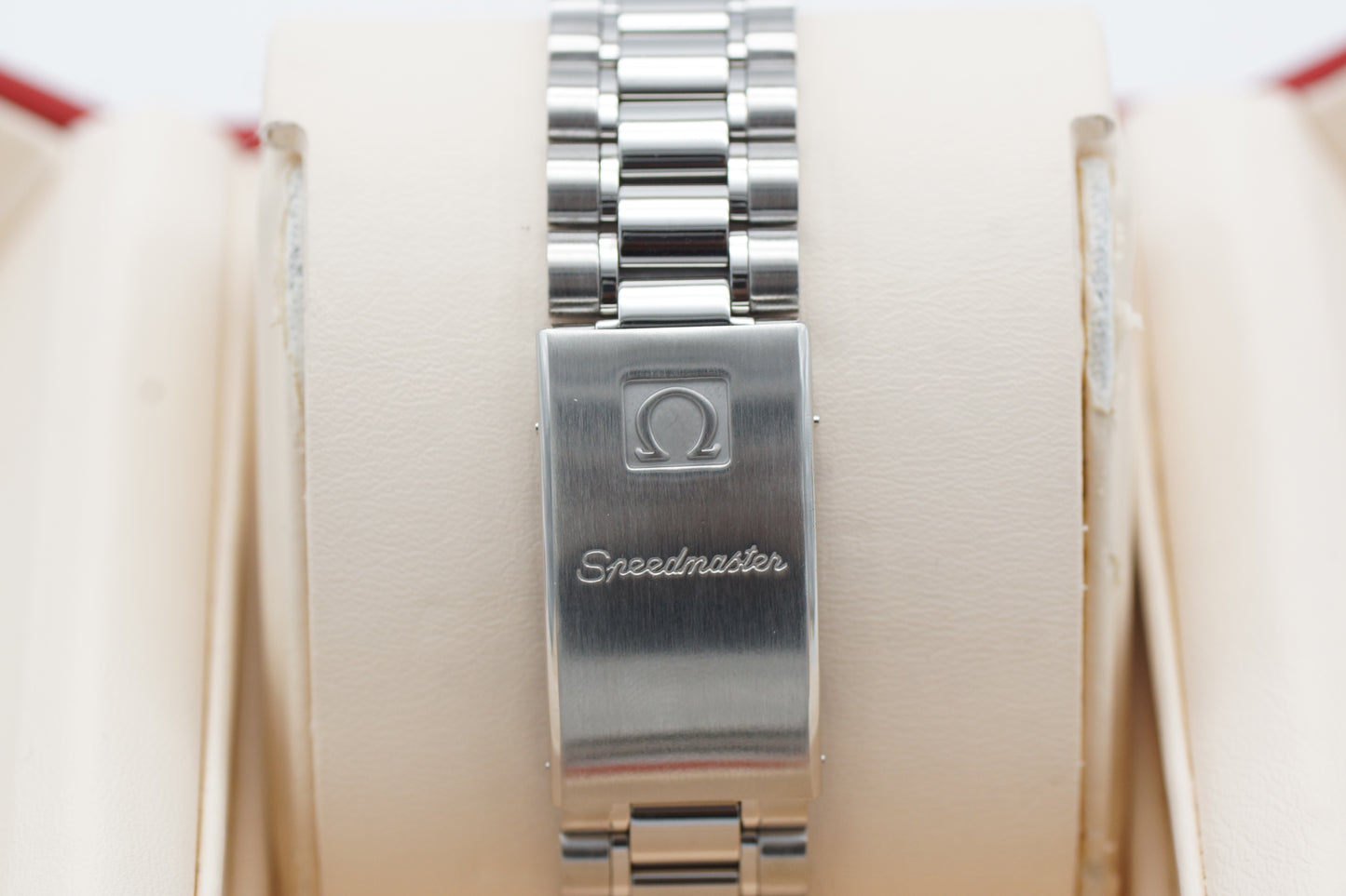 Omega Speedmaster Reduced Tritium 3510.50 Box 1995