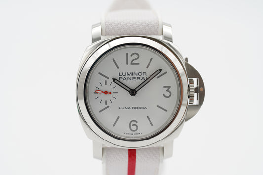 Panerai Luminor Luna Rossa PAM01342 Full-Set 2023