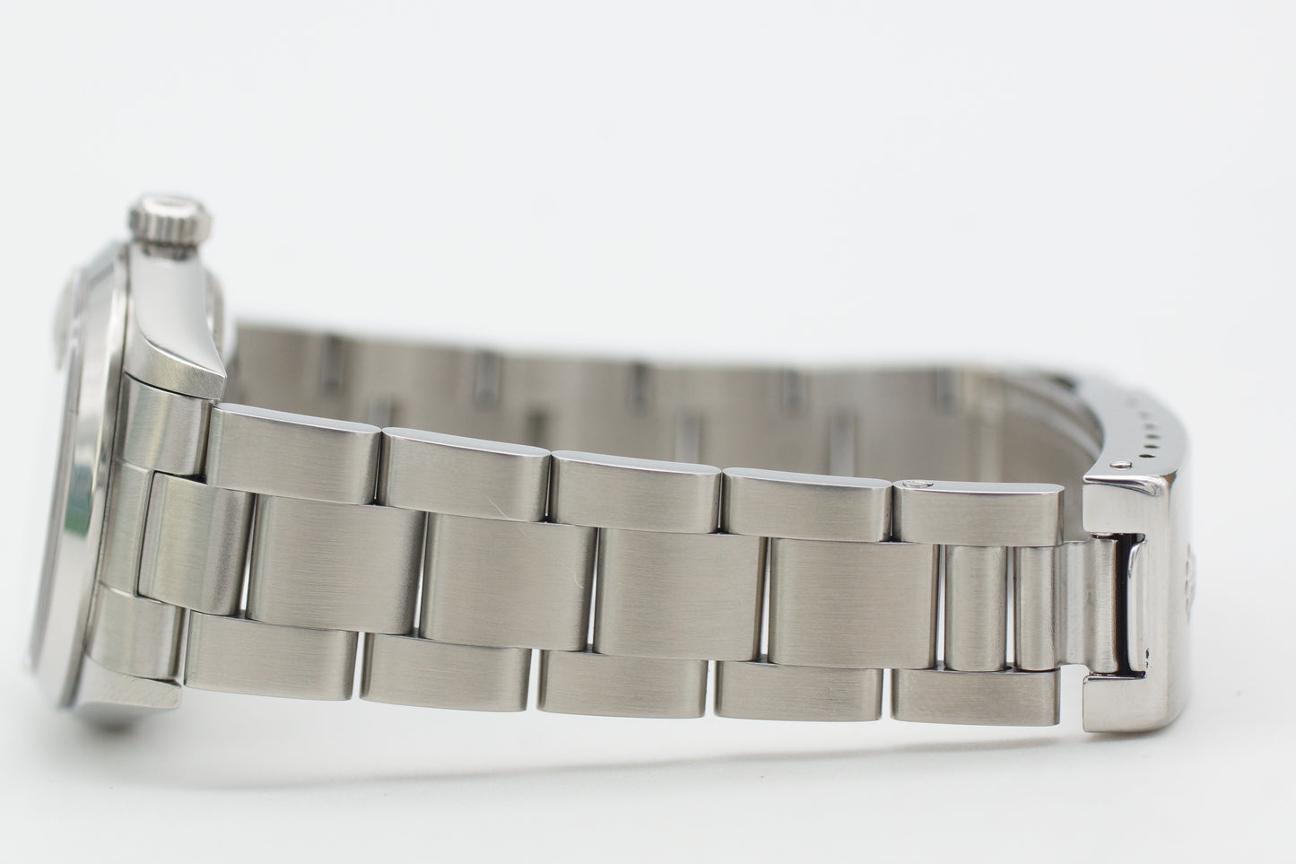 Rolex Datejust 31 Schwarz 78240 Full-Set 2003