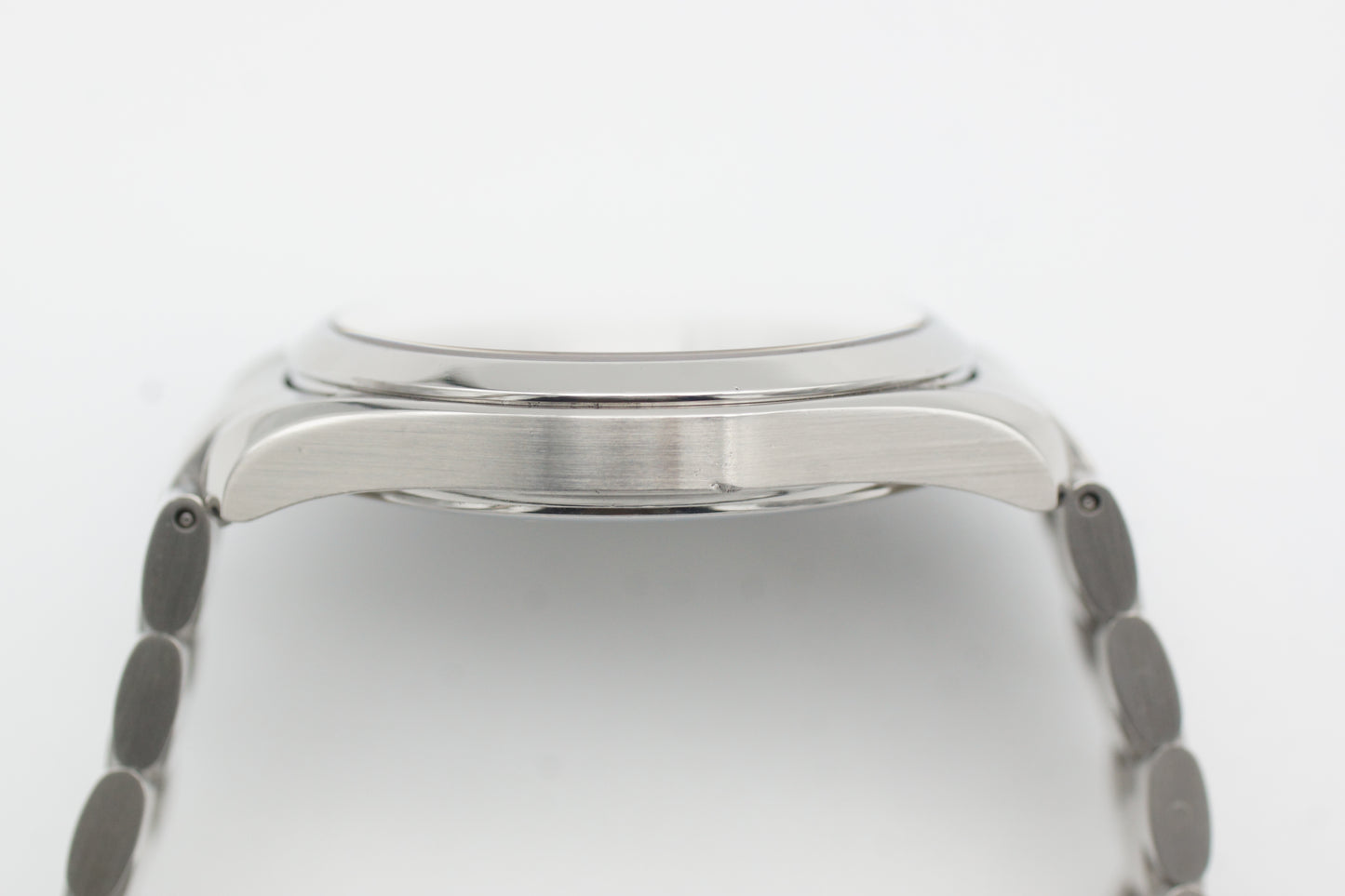 Omega Seamaster Aqua Terra 39,2 Blau 2517.80 2000