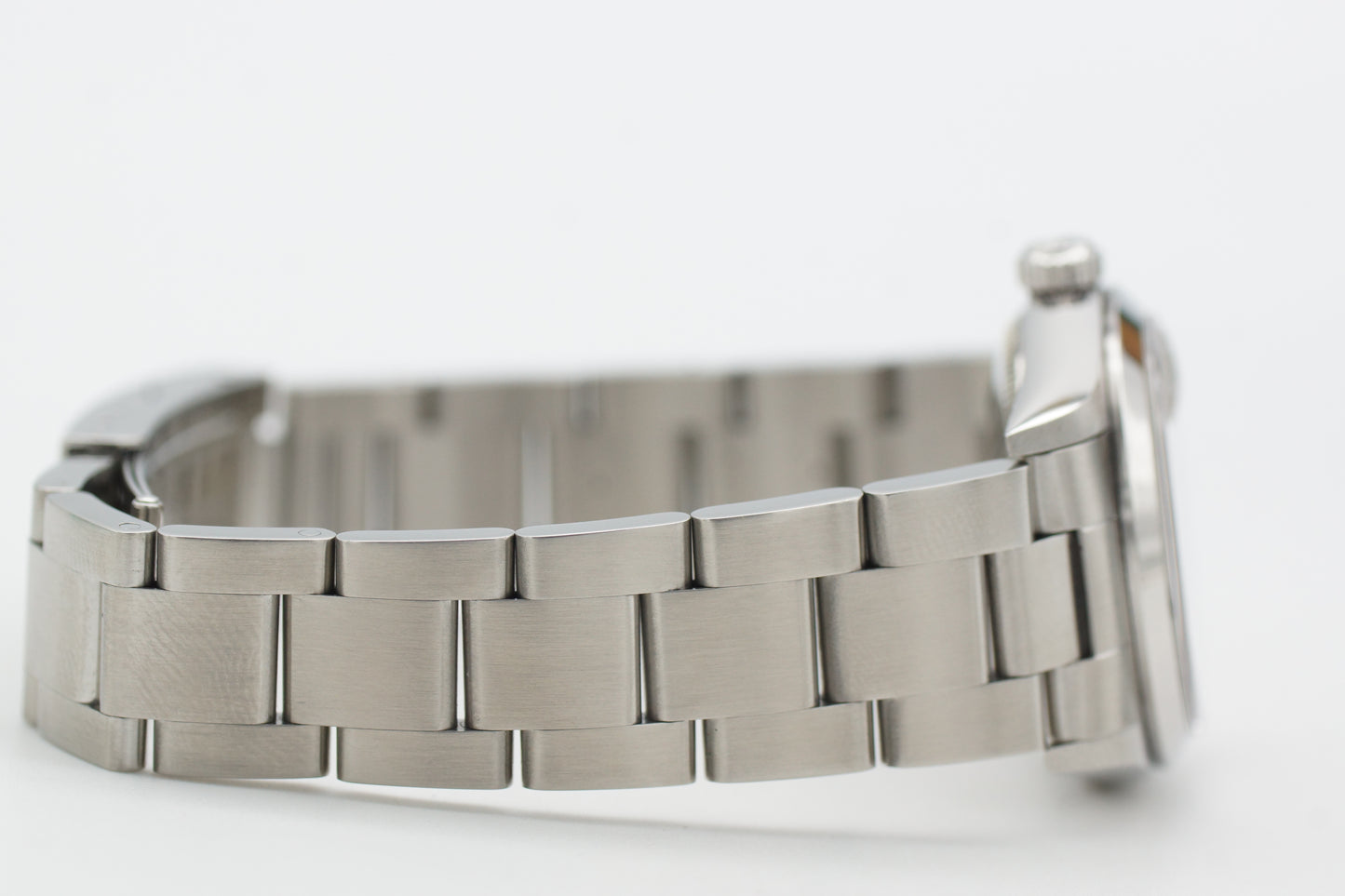 Rolex Datejust 31 Schwarz 78240 Full-Set 2003