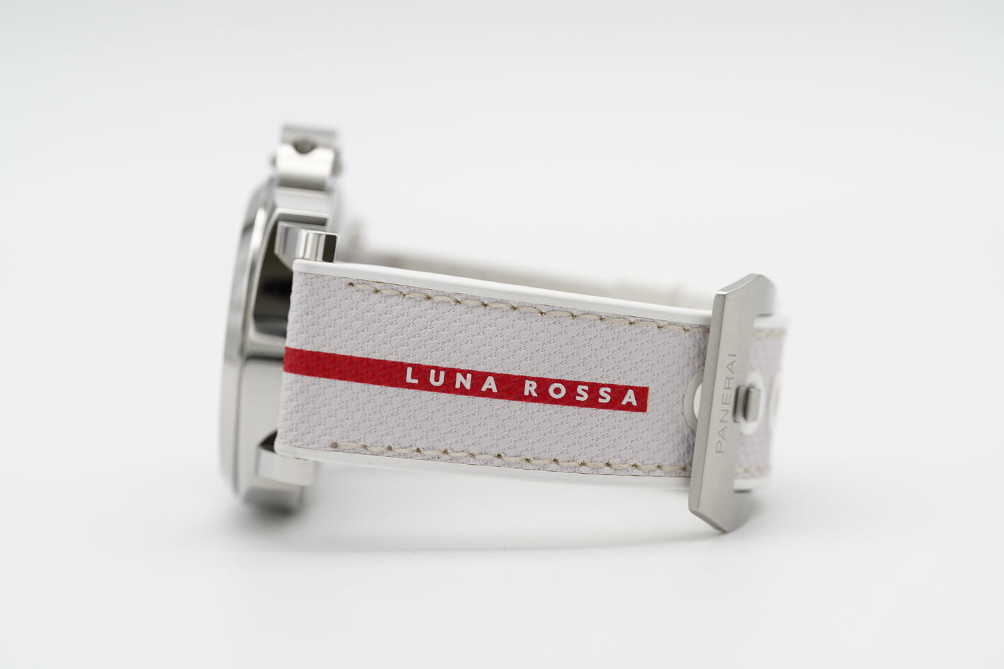 Panerai Luminor Luna Rossa PAM01342 Full-Set 2023