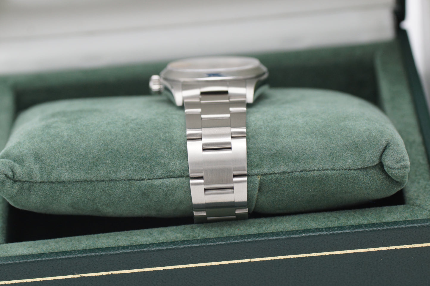 Rolex Datejust 31 Pink 78240 Full-Set 2001