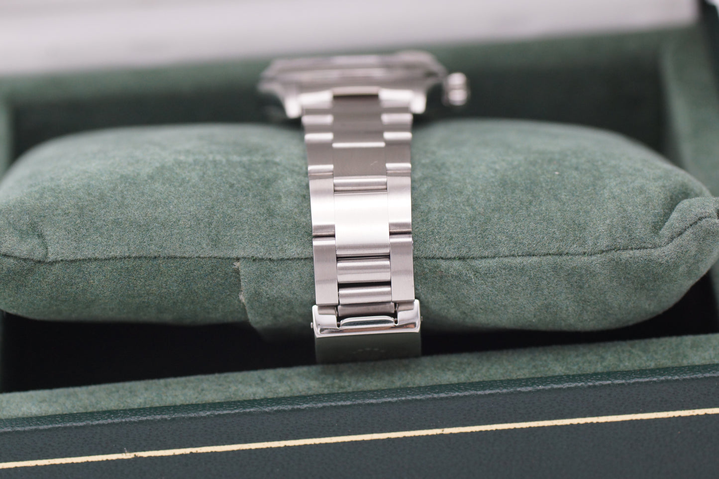 Rolex Datejust 31 Pink 78240 Full-Set 2001