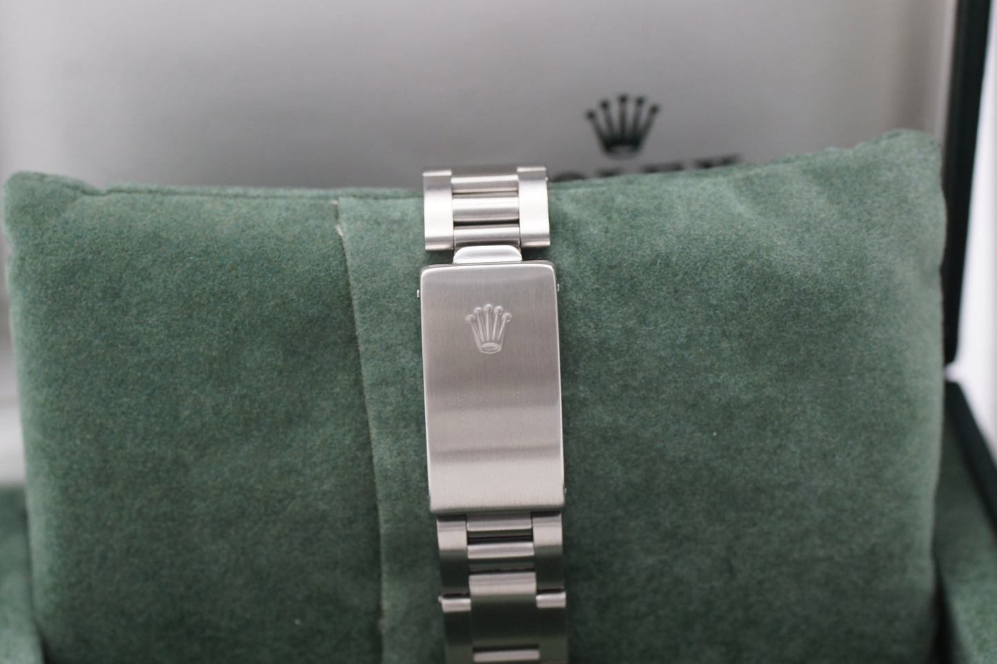 Rolex Datejust 31 Pink 78240 Full-Set 2001