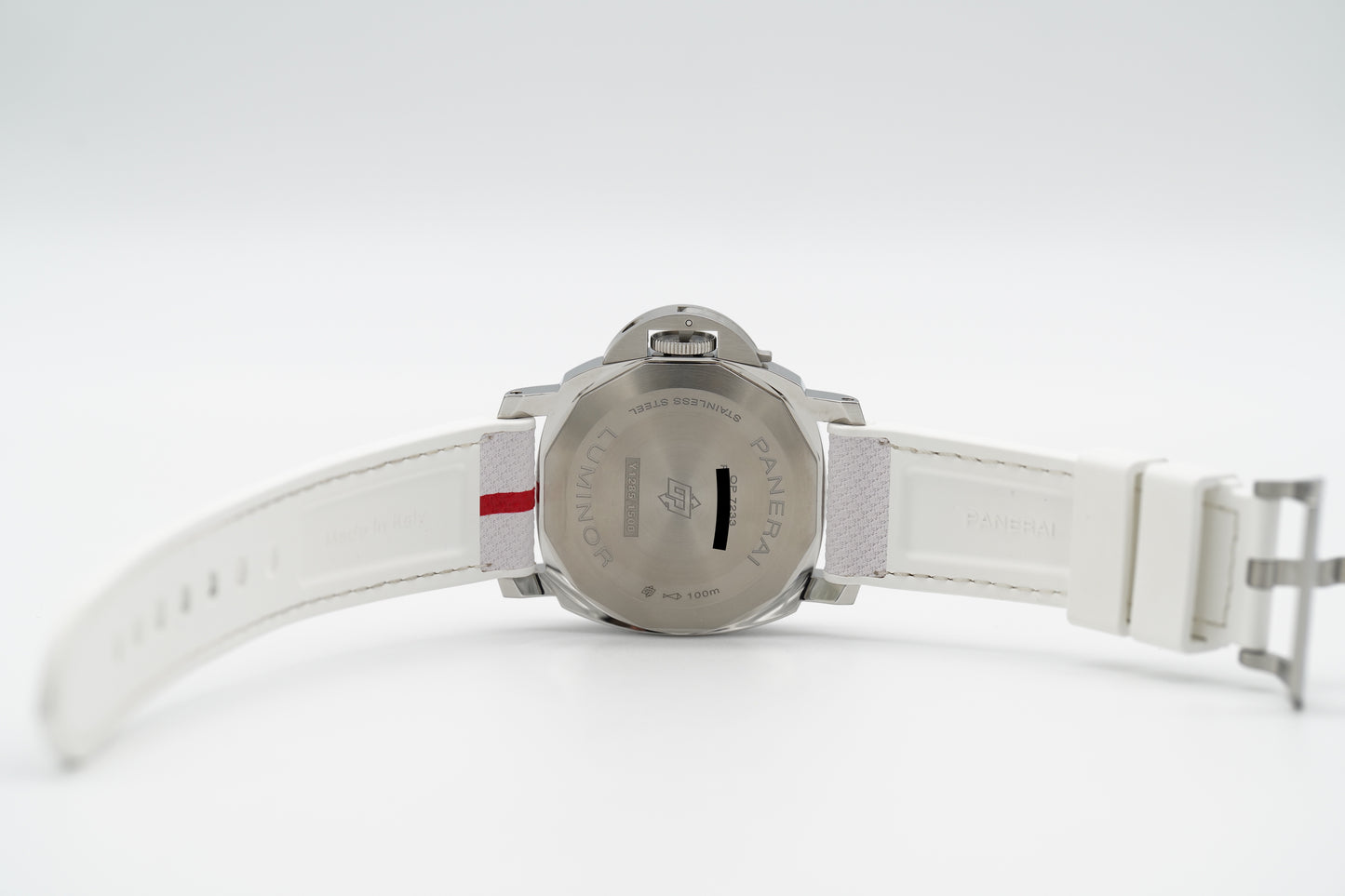 Panerai Luminor Luna Rossa PAM01342 Full-Set 2023