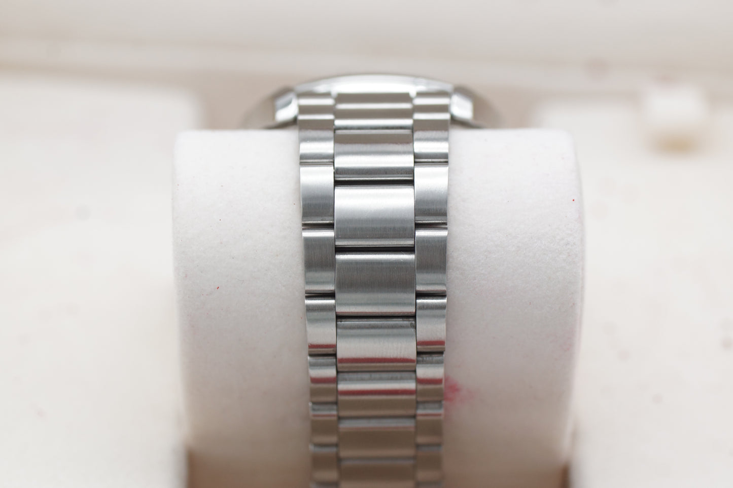 Omega Seamaster Aqua Terra Co-Axial 2504.50 Schwarz Full-Set 2006