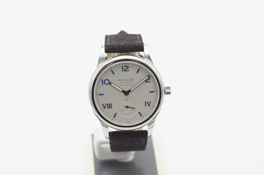 NOMOS Club Campus Neomatik 765 Full-Set 2024