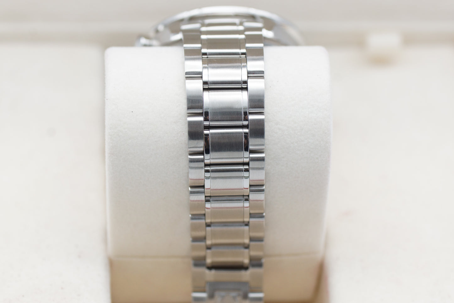 Omega Speedmaster Date 3513.50 Schwarz Full-Set 1999