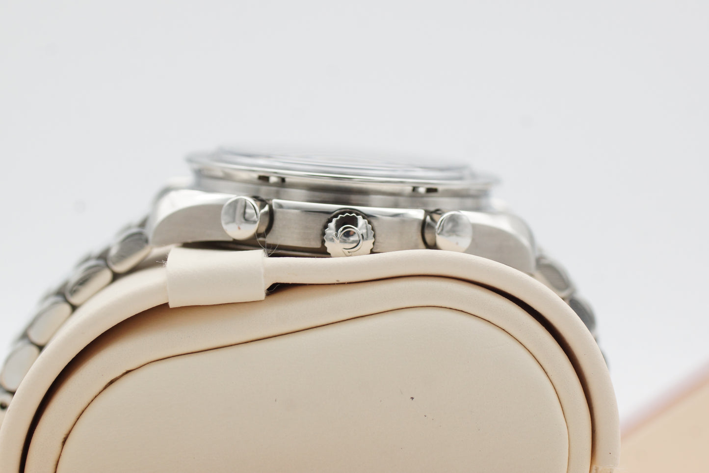 Omega Speedmaster Reduced Saphir 3539.50 Box 2006