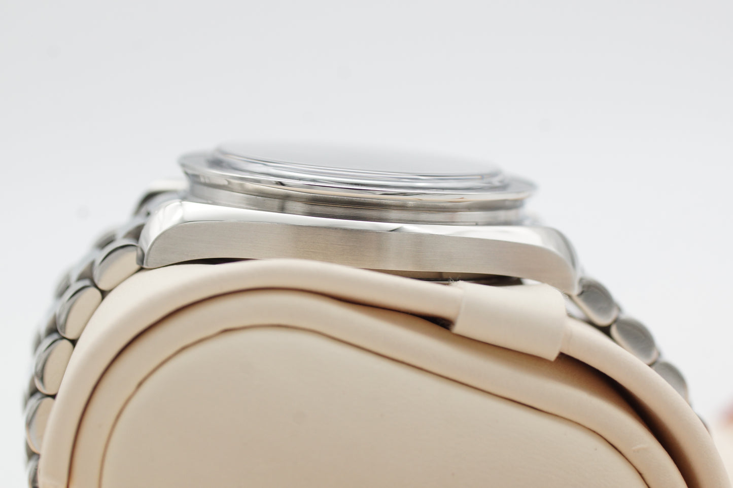 Omega Speedmaster Reduced Saphir 3539.50 Box 2006