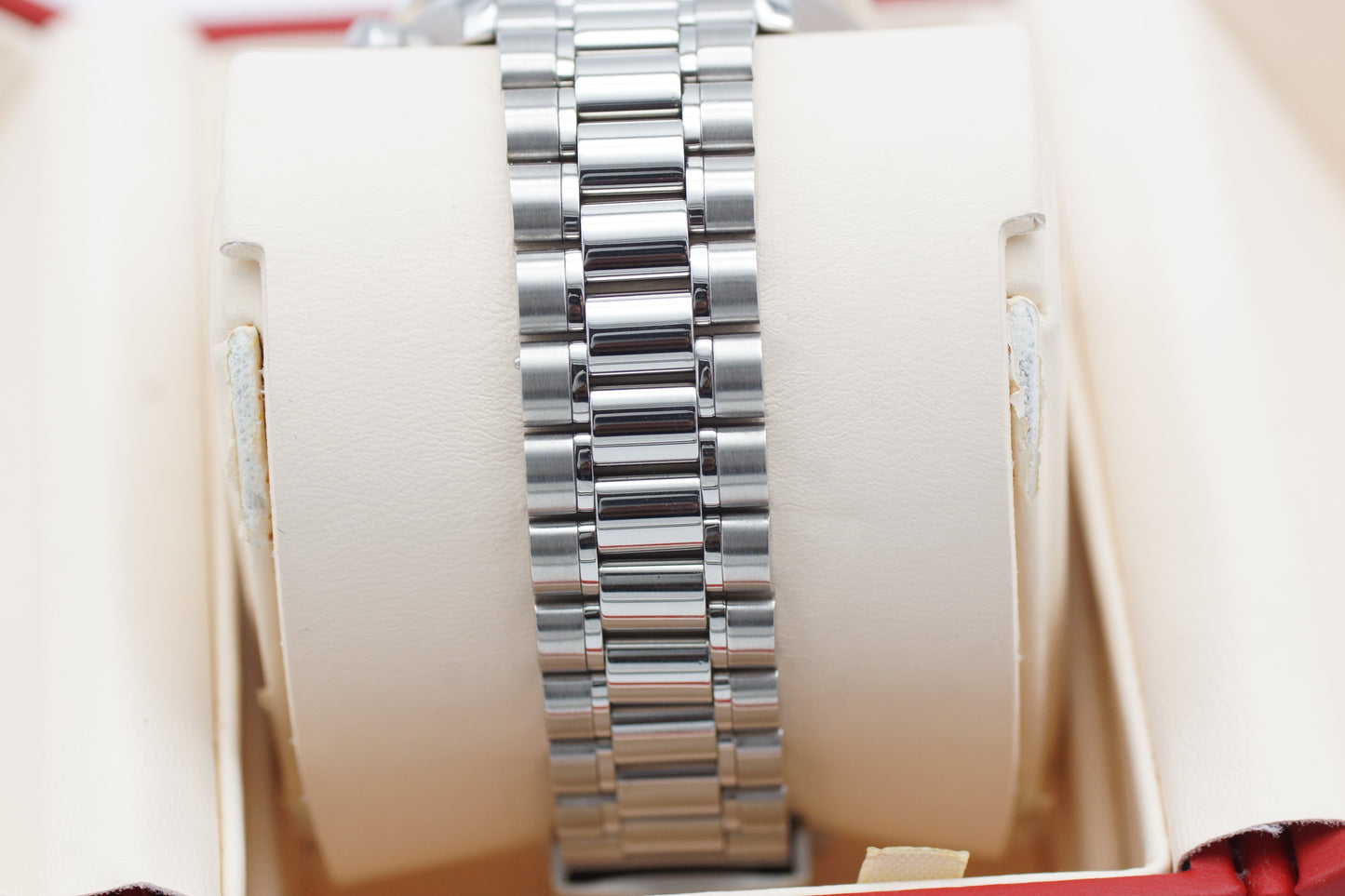 Omega Speedmaster Reduced Saphir 3539.50 Box 2006