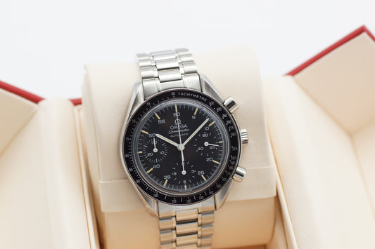 Omega Speedmaster Reduced 3510.50 1991