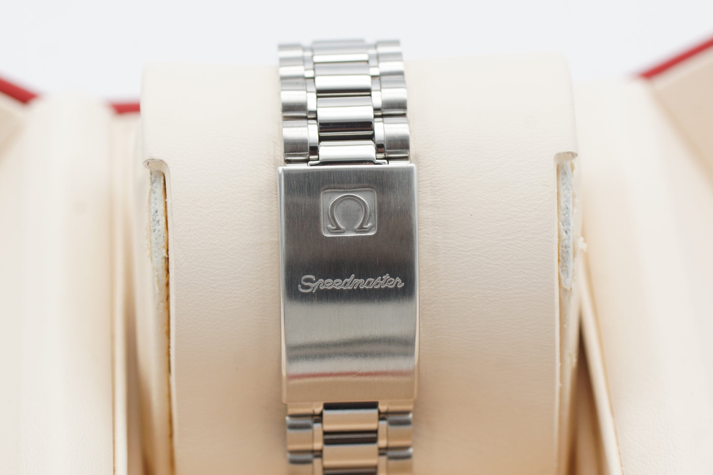 Omega Speedmaster Reduced 3510.50 1991