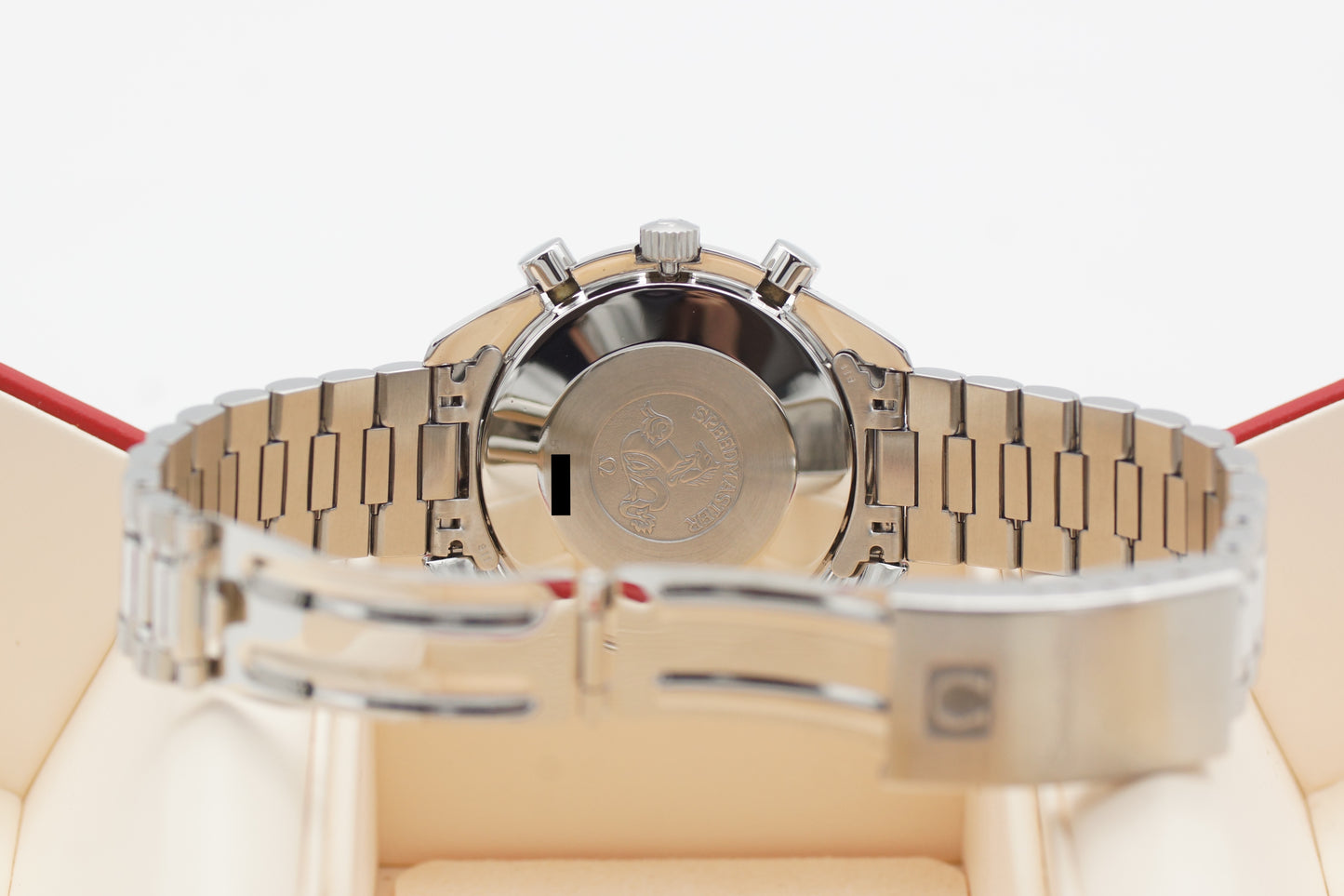 Omega Speedmaster Reduced 3510.50 1991