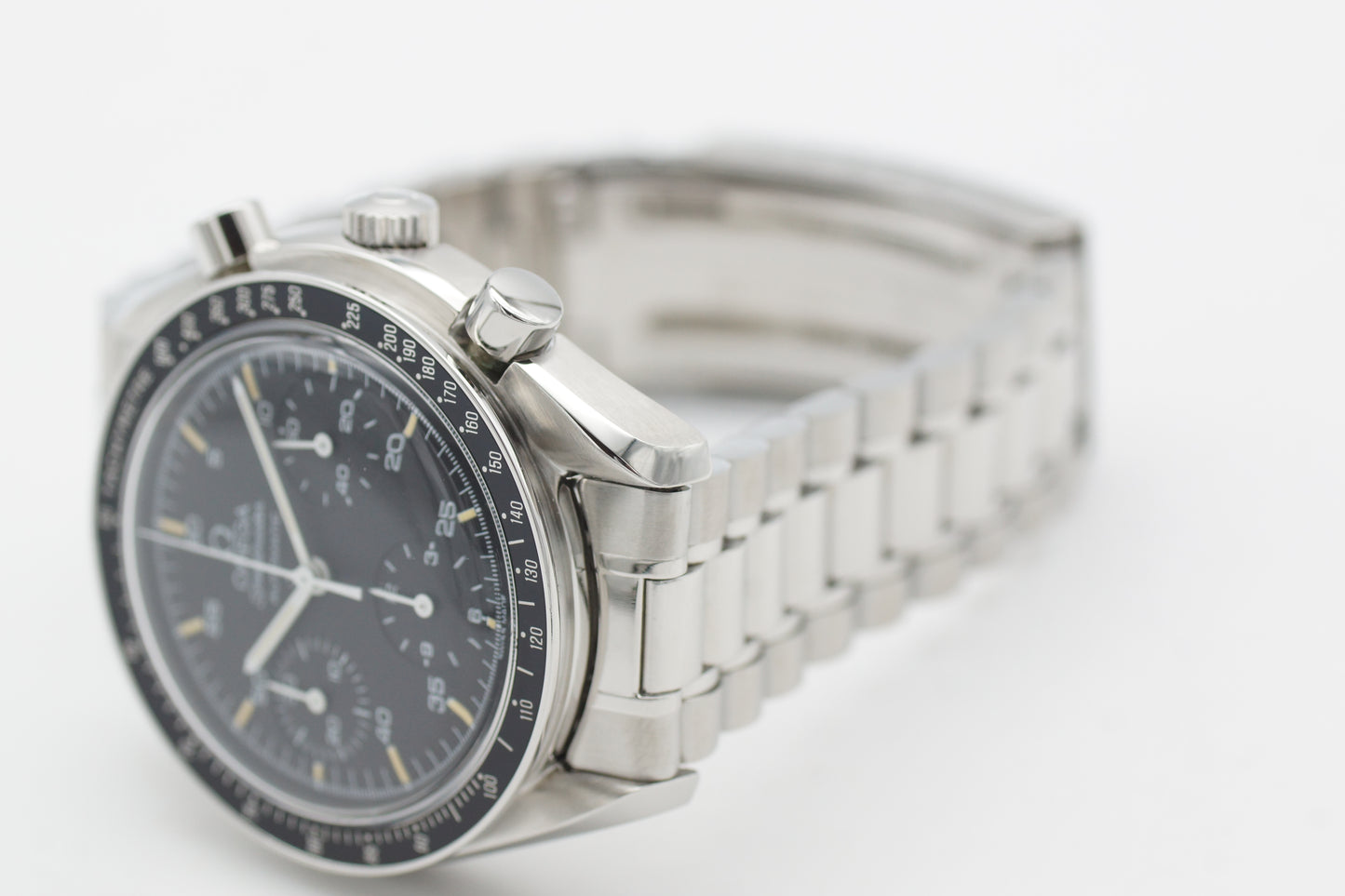 Omega Speedmaster Reduced 3510.50 1991