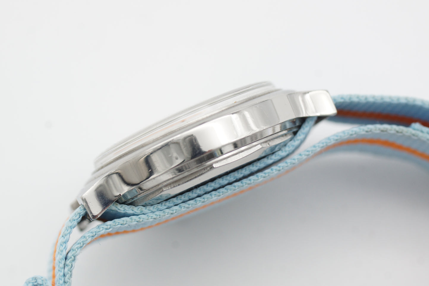 Longines Conquest Monopusher Kal. 335
