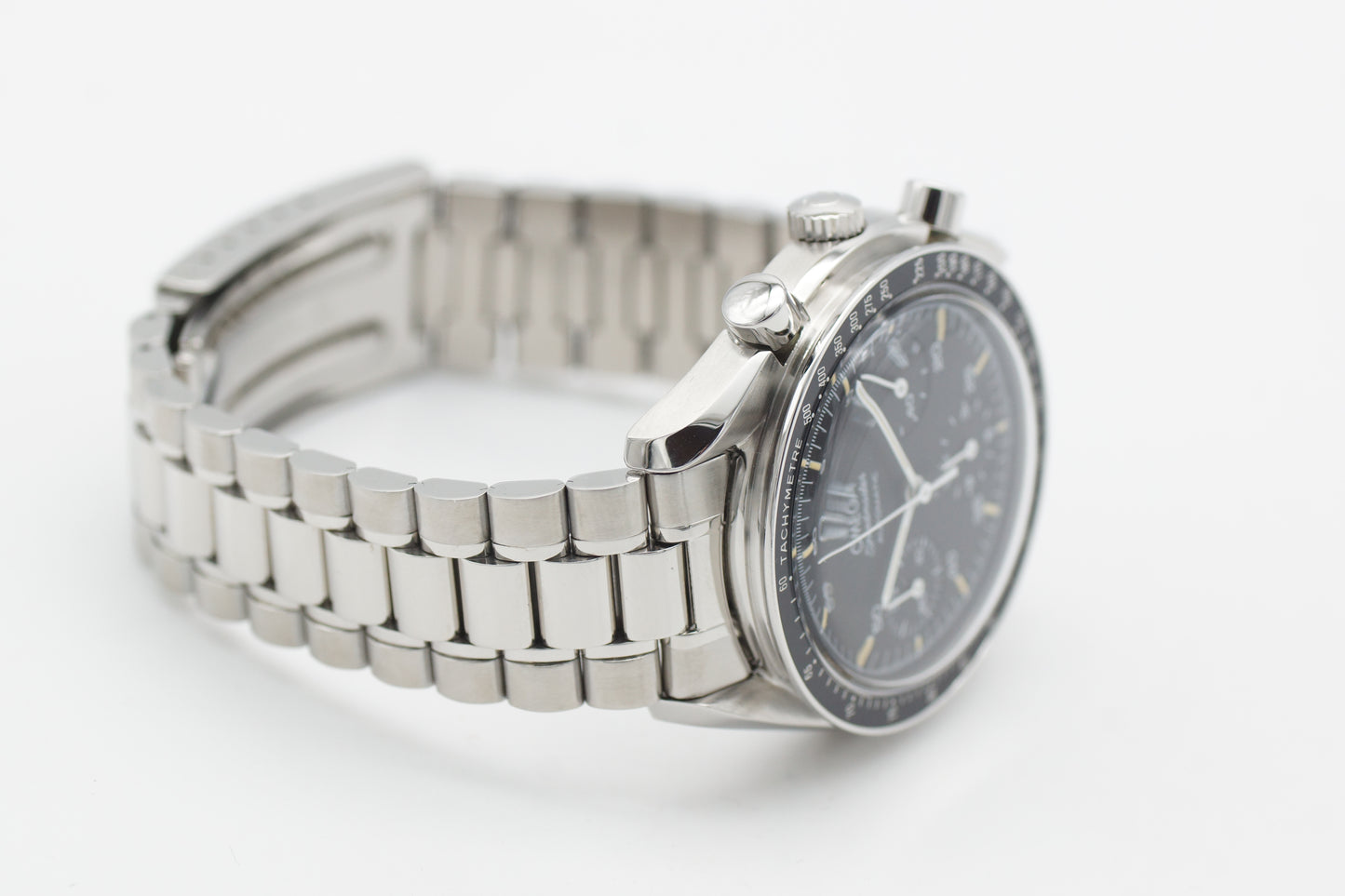 Omega Speedmaster Reduced 3510.50 1991