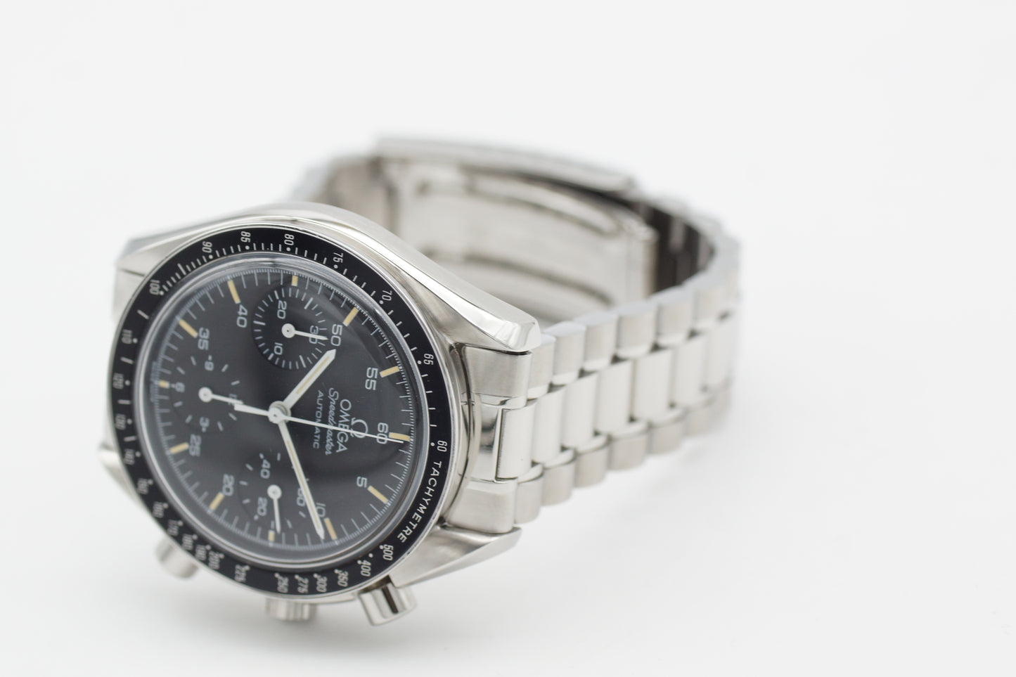 Omega Speedmaster Reduced 3510.50 1991