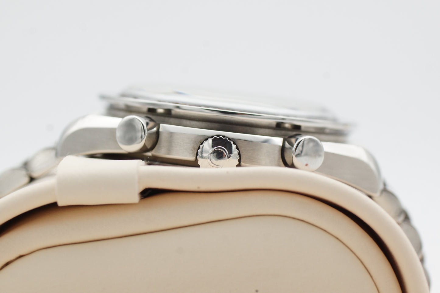 Omega Speedmaster Reduced Tritium 3510.50 Box 1992