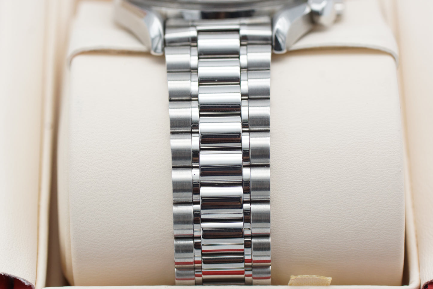 Omega Speedmaster Reduced Tritium 3510.50 Box 1992