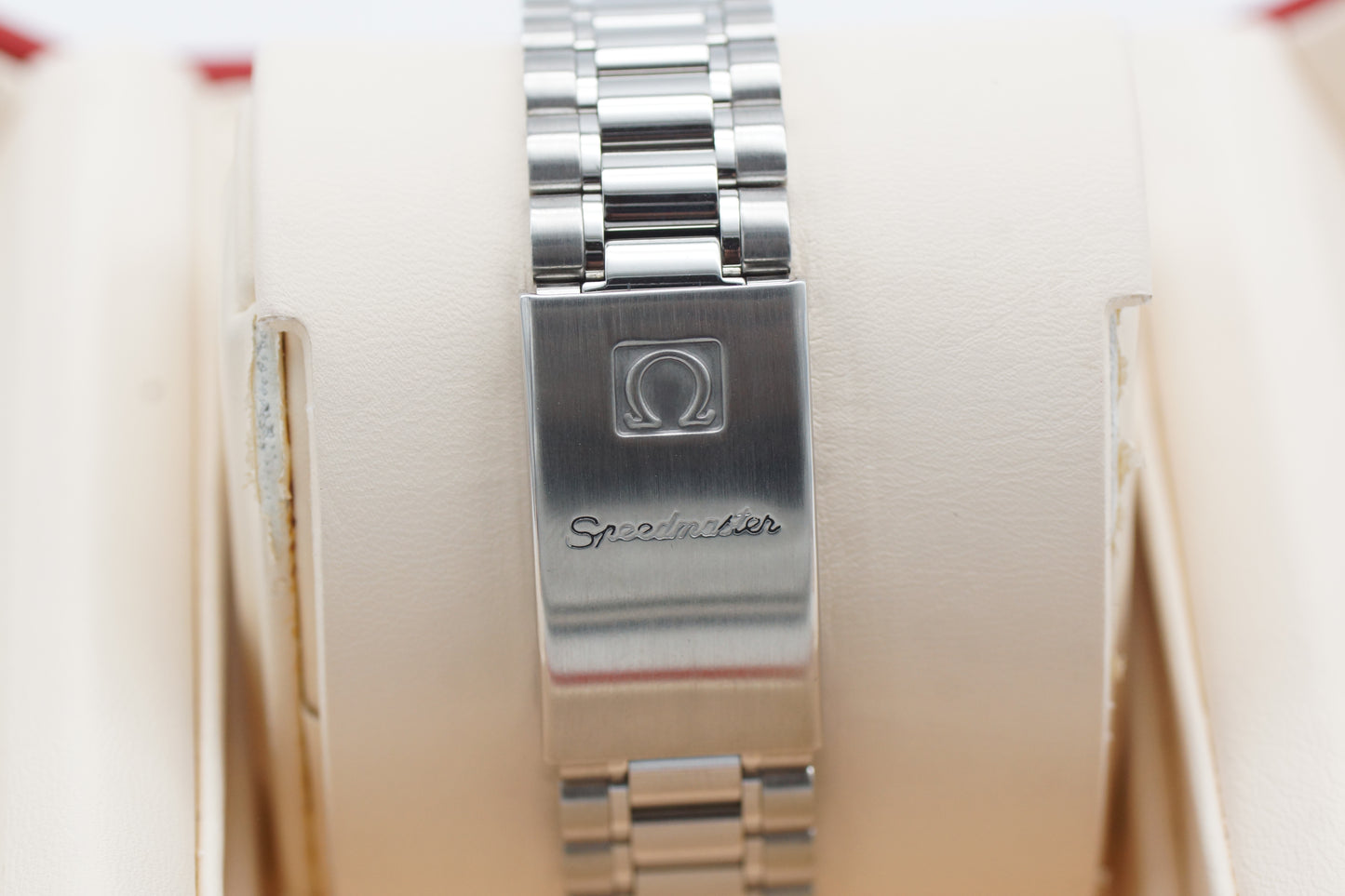 Omega Speedmaster Reduced Tritium 3510.50 Box 1992