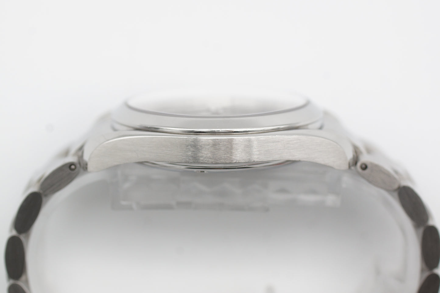 Omega Seamaster Aqua Terra Co-Axial 2504.80 Blau 2006