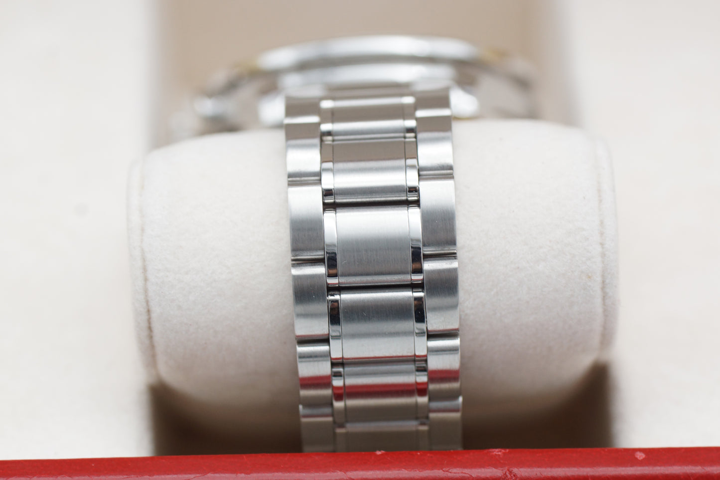 Omega Speedmaster Date 3513.50 Schwarz Full-Set 2002