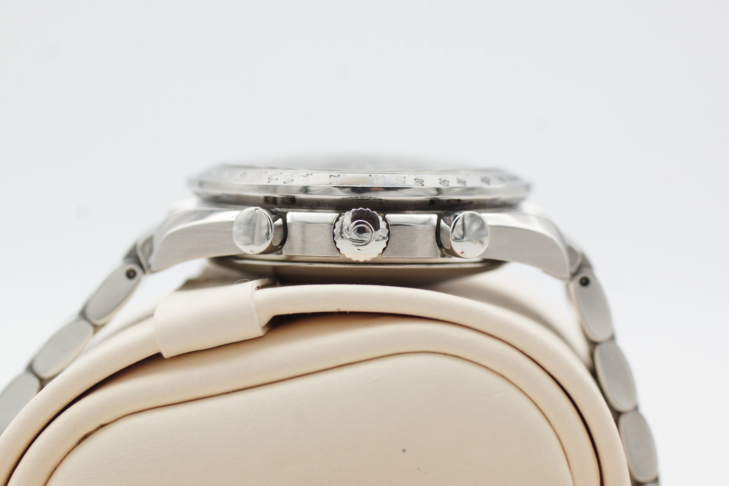 Omega Speedmaster Date 3513.50 Schwarz 2004