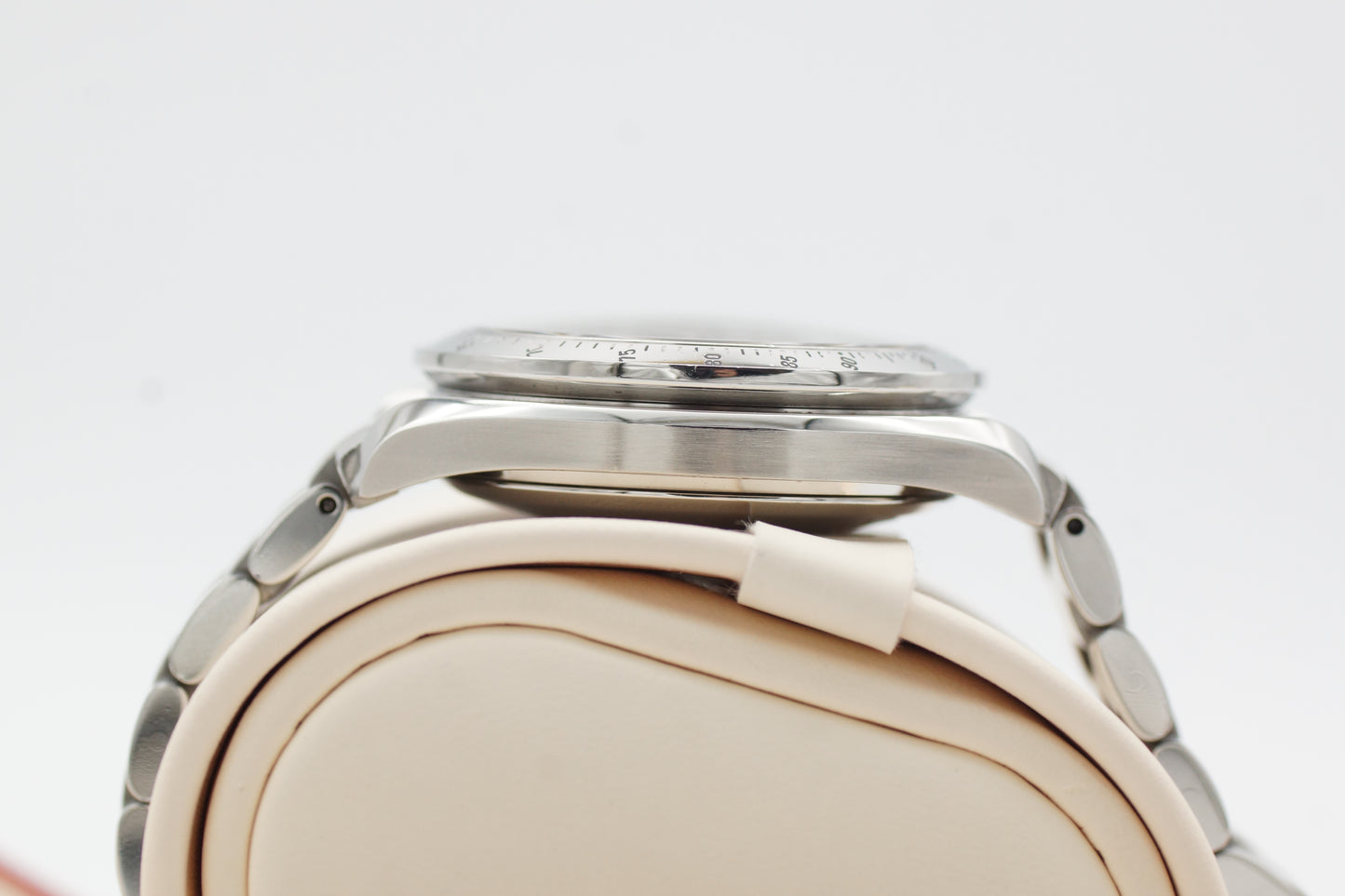 Omega Speedmaster Date 3513.50 Schwarz 2004