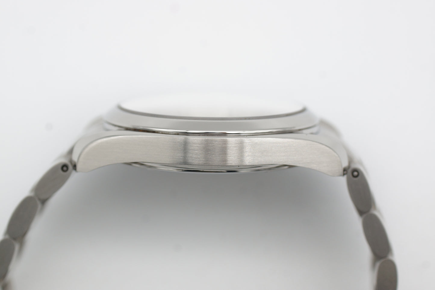 Omega Seamaster Aqua Terra 150 Silber 2518.30 2004
