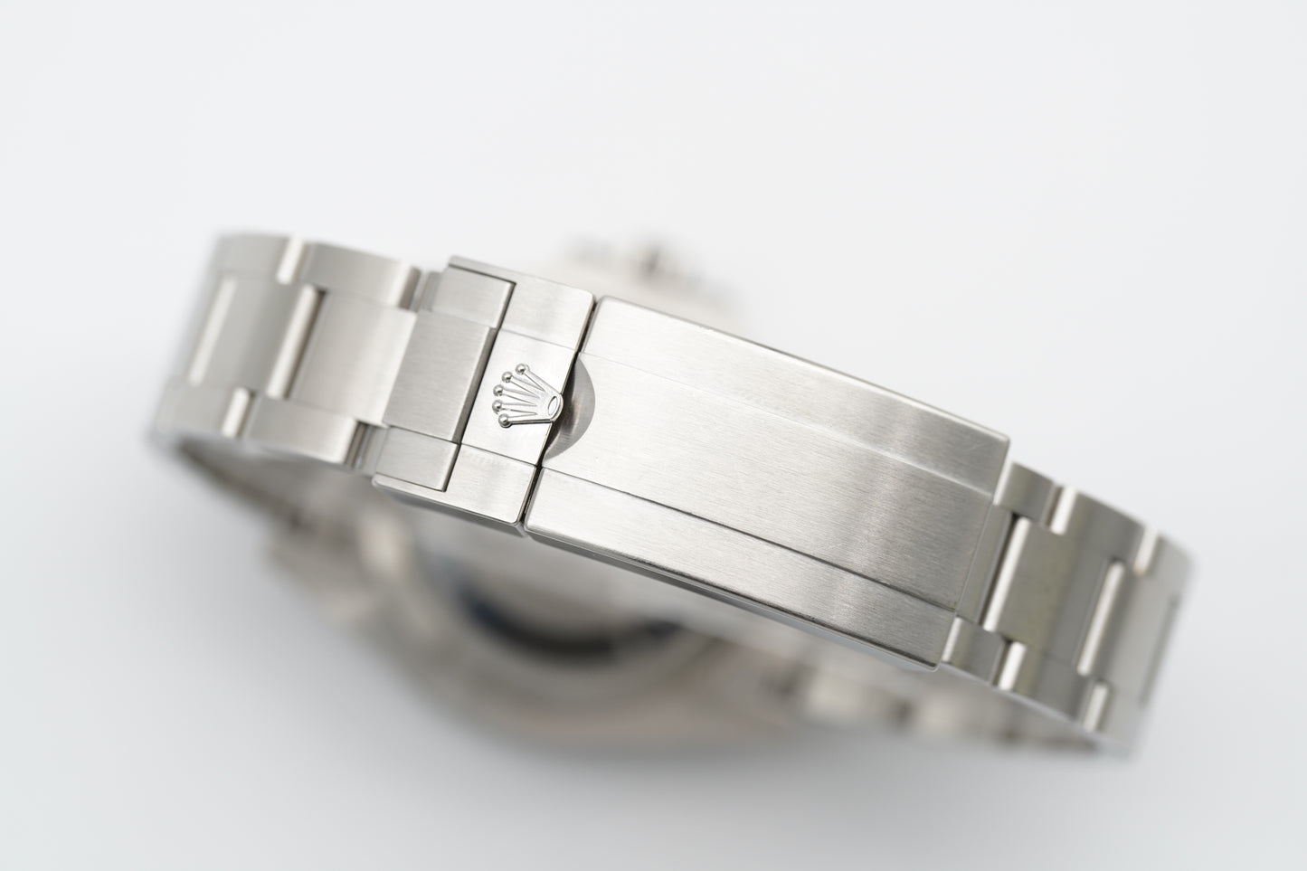Rolex Submariner Date 126610LN Schwarz Full-Set 2023