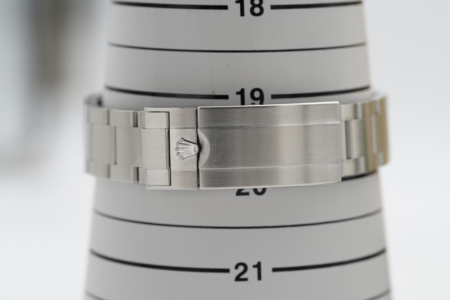Rolex Submariner Date 126610LN Schwarz Full-Set 2023