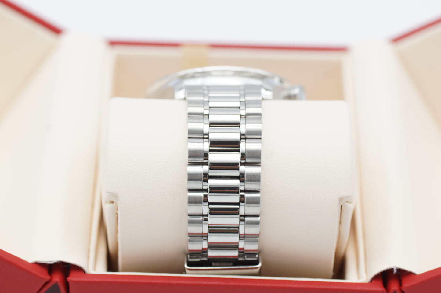 Omega Speedmaster Reduced 3510.50 Box 1998
