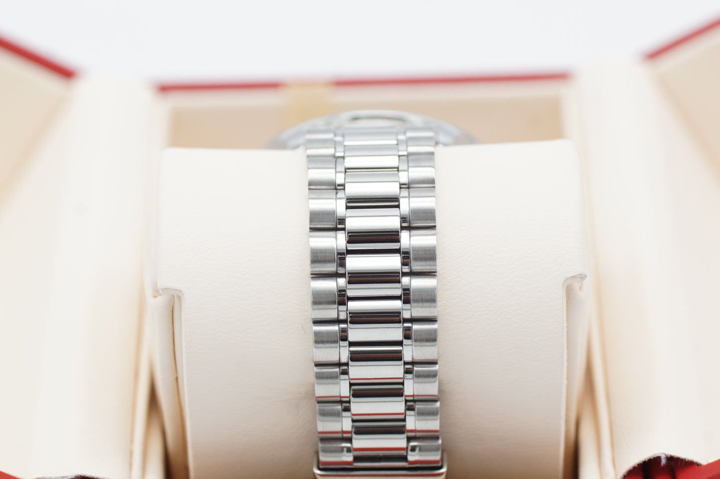 Omega Speedmaster Reduced 3510.50 Box 1998