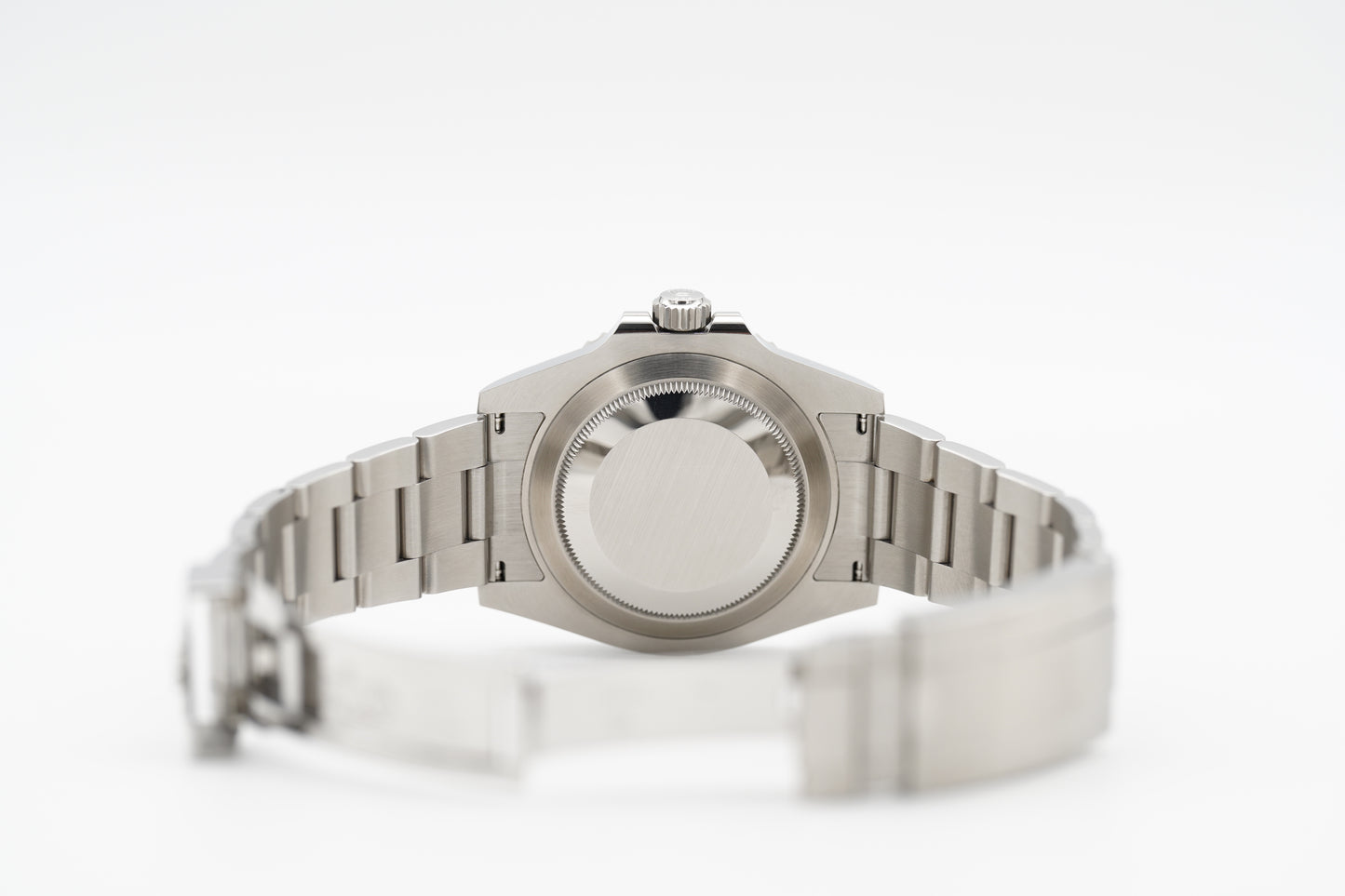 Rolex Submariner Date 126610LN Schwarz Full-Set 2024