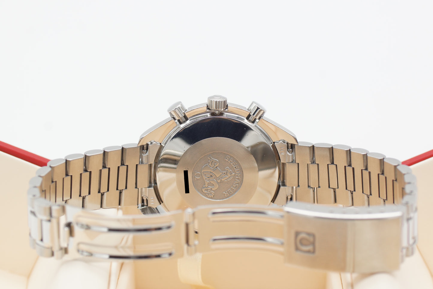 Omega Speedmaster Reduced 3510.50 Box 1998