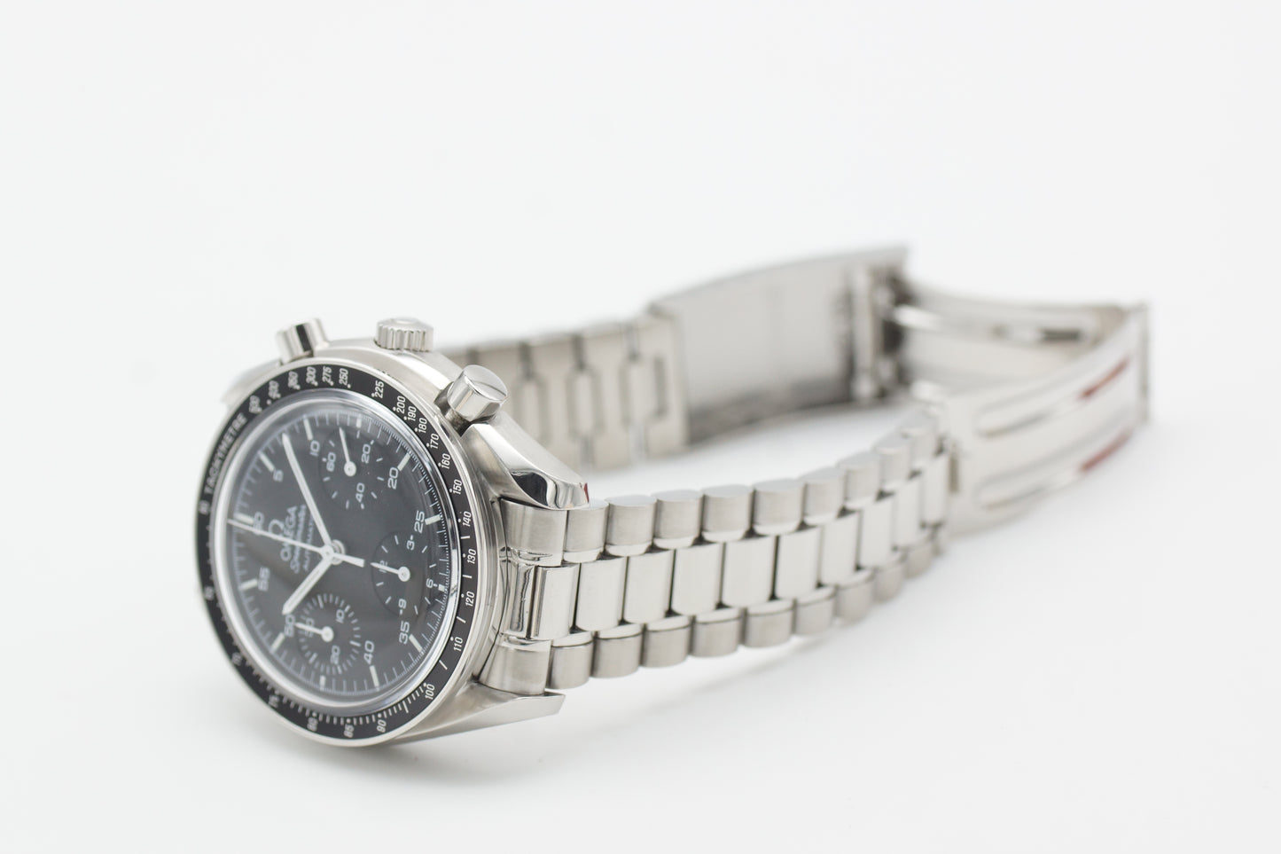 Omega Speedmaster Reduced 3510.50 Box 1998