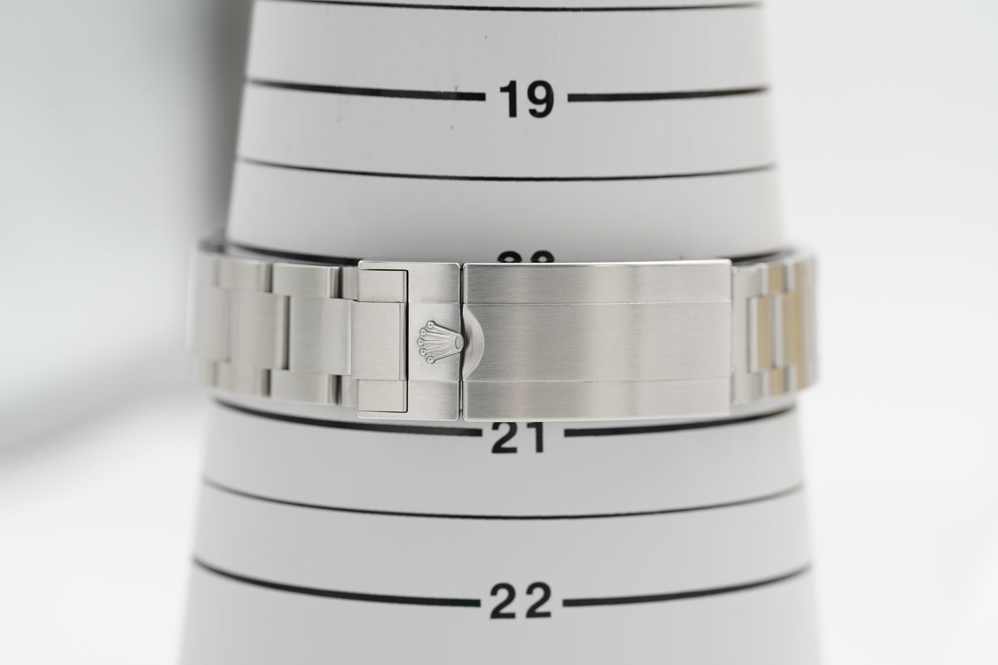 Rolex Submariner Date 126610LN Schwarz Full-Set 2024