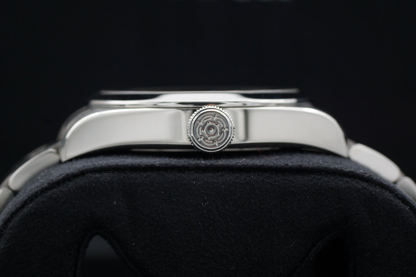 Tudor Black Bay 41 Heritage 79540 Blau Full-Set 2022