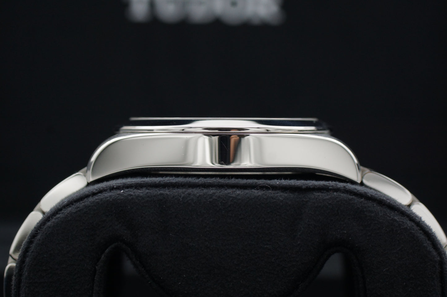 Tudor Black Bay 41 Heritage 79540 Blau Full-Set 2022