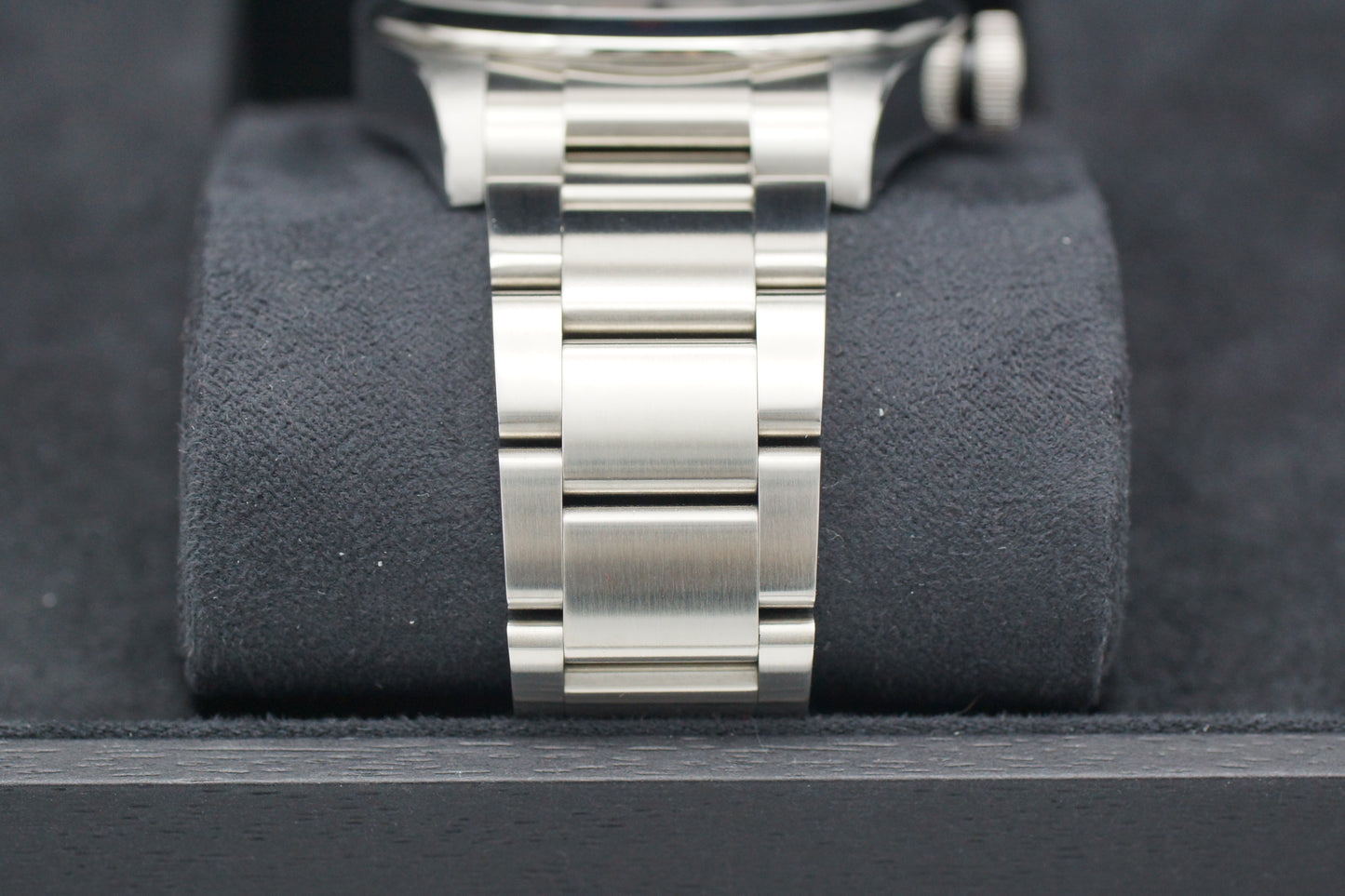 Tudor Black Bay 41 Heritage 79540 Blau Full-Set 2022