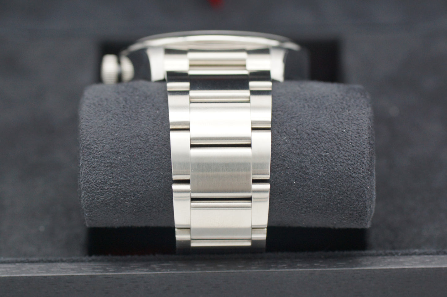 Tudor Black Bay 41 Heritage 79540 Blau Full-Set 2022