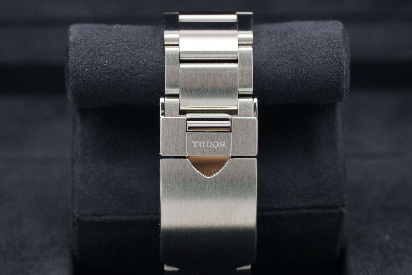 Tudor Black Bay 41 Heritage 79540 Blau Full-Set 2022